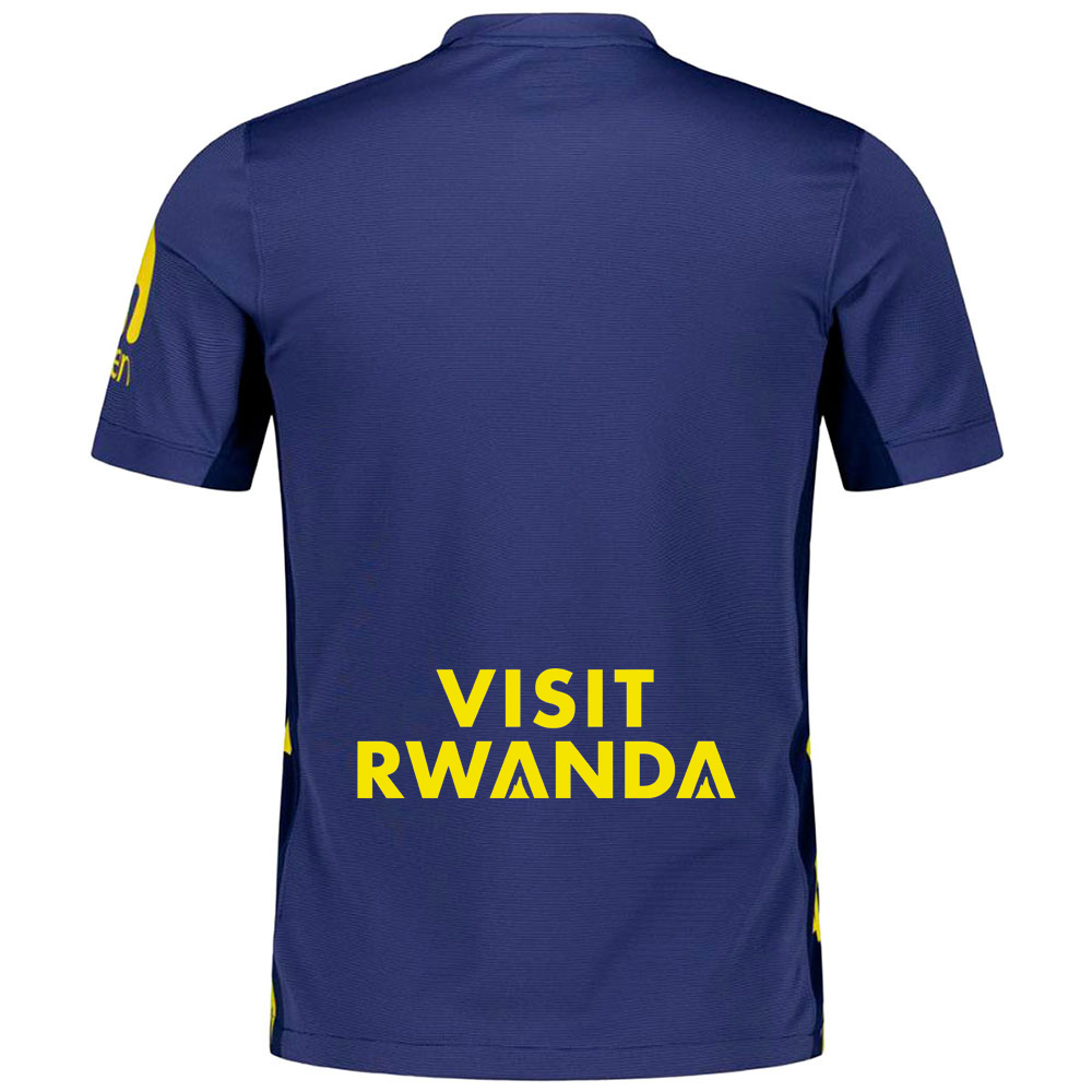 Men away 25/26 jersey image number null